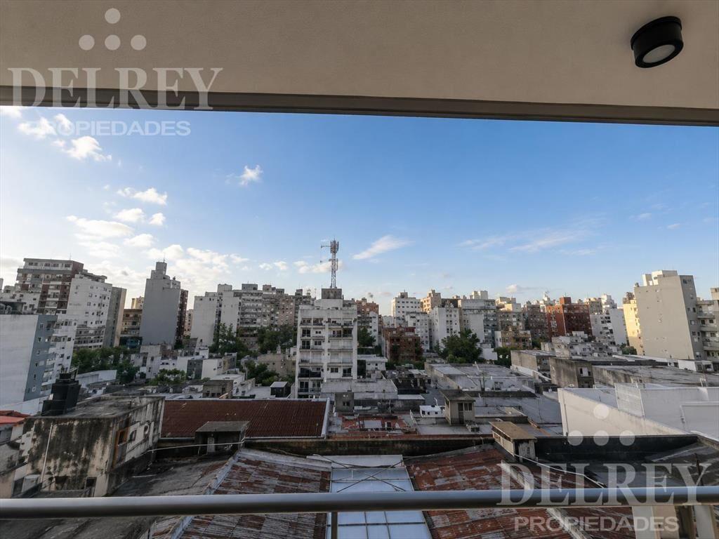 Venta Apartamento - Cordón DelRey Propiedades