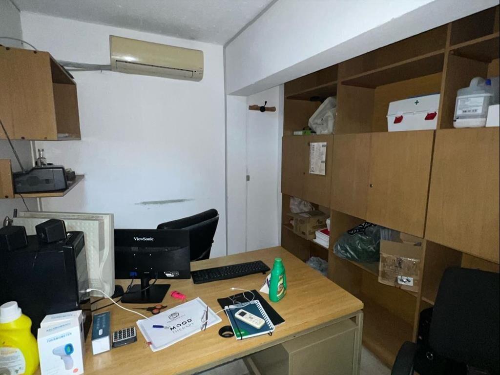 Alquiler local comercial de 160m2 en el Centro
