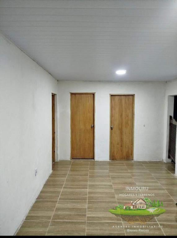SE VENDE CASA EN ZONA SANTA MONICA CIUDAD DEL PLATA