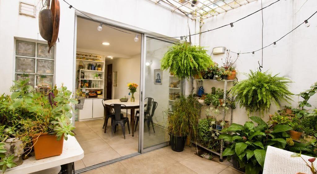 Venta casa 3 dormitorios Prado 2 baños y Patio