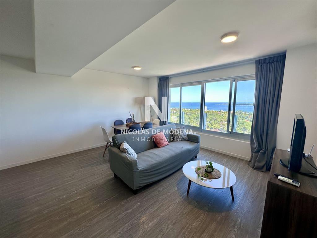 OCEAN DRIVE COUNTRY PUNTA DEL ESTE VENTA DE APARTAMENTO DE