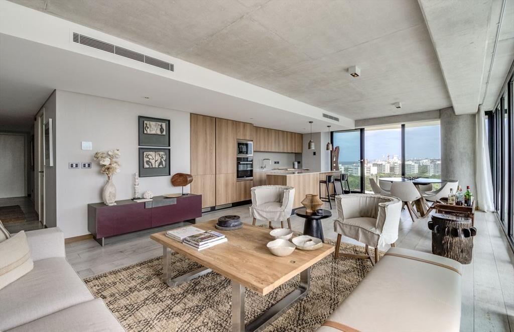 DEPARTAMENTO EN ALQUILER TEMPORARIO SURFSIDE BRAVA