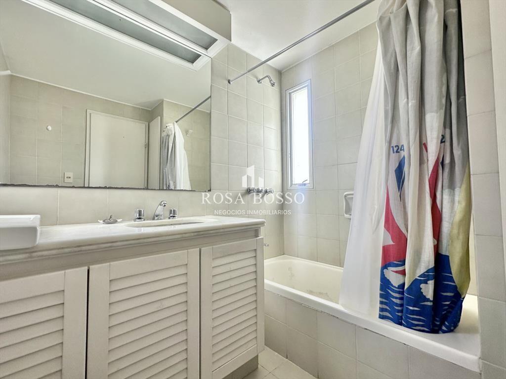 Apartamento Alquiler 2 dormitorios Punta del Este