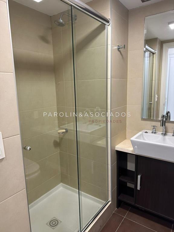 Apartamento dos dormitorios Punta del Este torre
