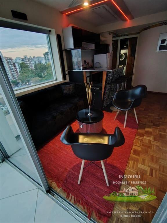 Alquiler Penthouse en Pocitos