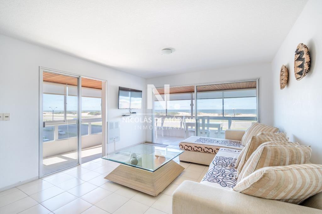 Venta Apartamento 3 dormitorios en primera línea