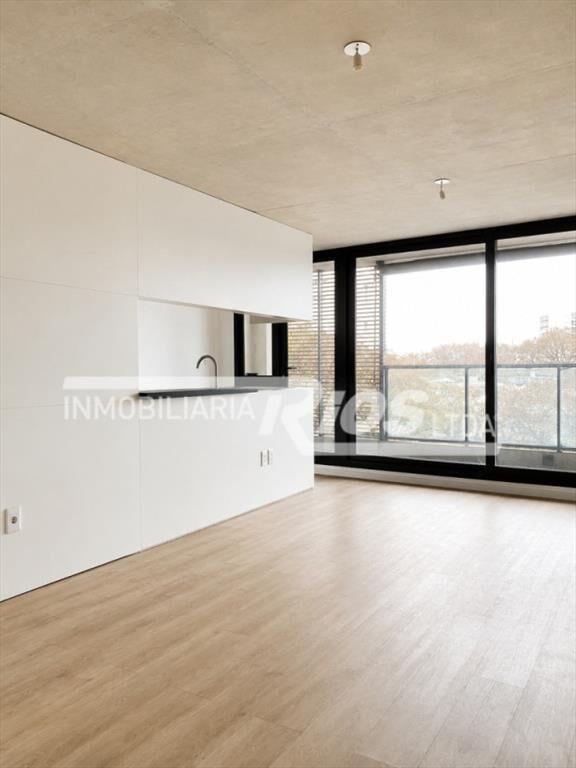 Apartamento de 2 dormitorios a estrenar en la