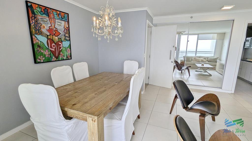 Venta y alquiler de apartamento de 2 dormitorios 2 baños v