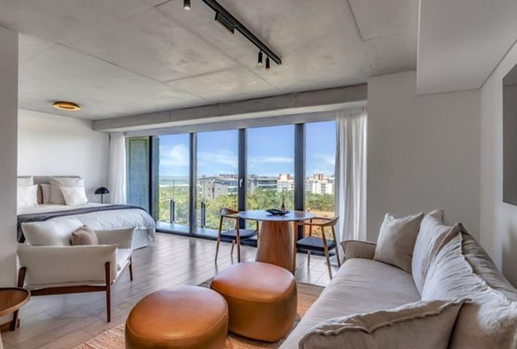 DEPARTAMENTO ALQUILER TEMPORARIO SURFSIDE BRAVA