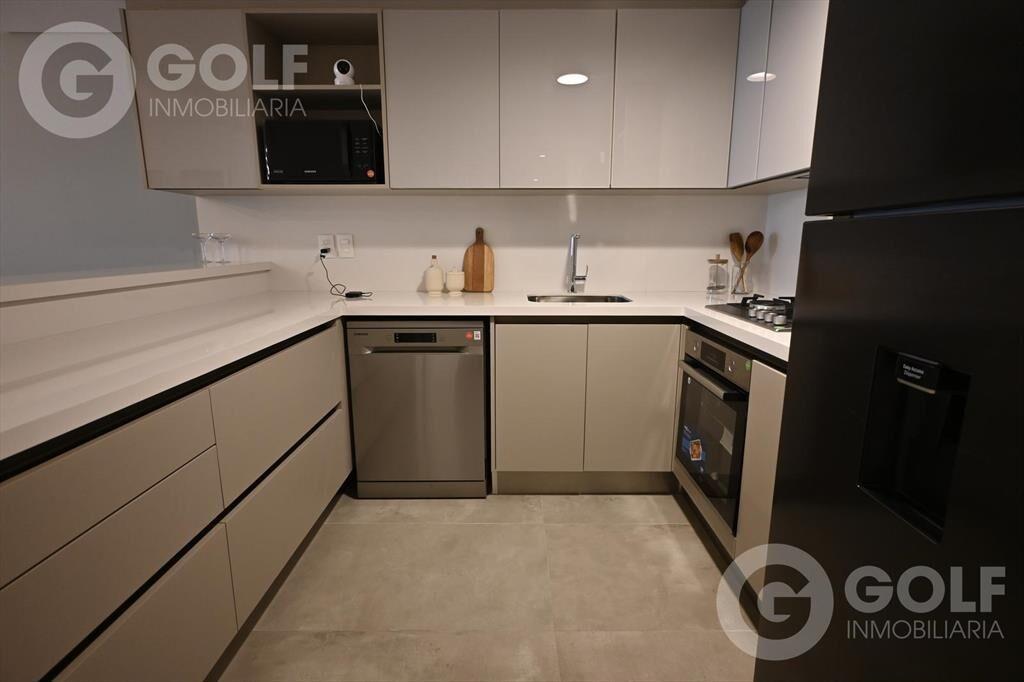 Venta apartamento 3 dormitorios en Villa Biarritz
