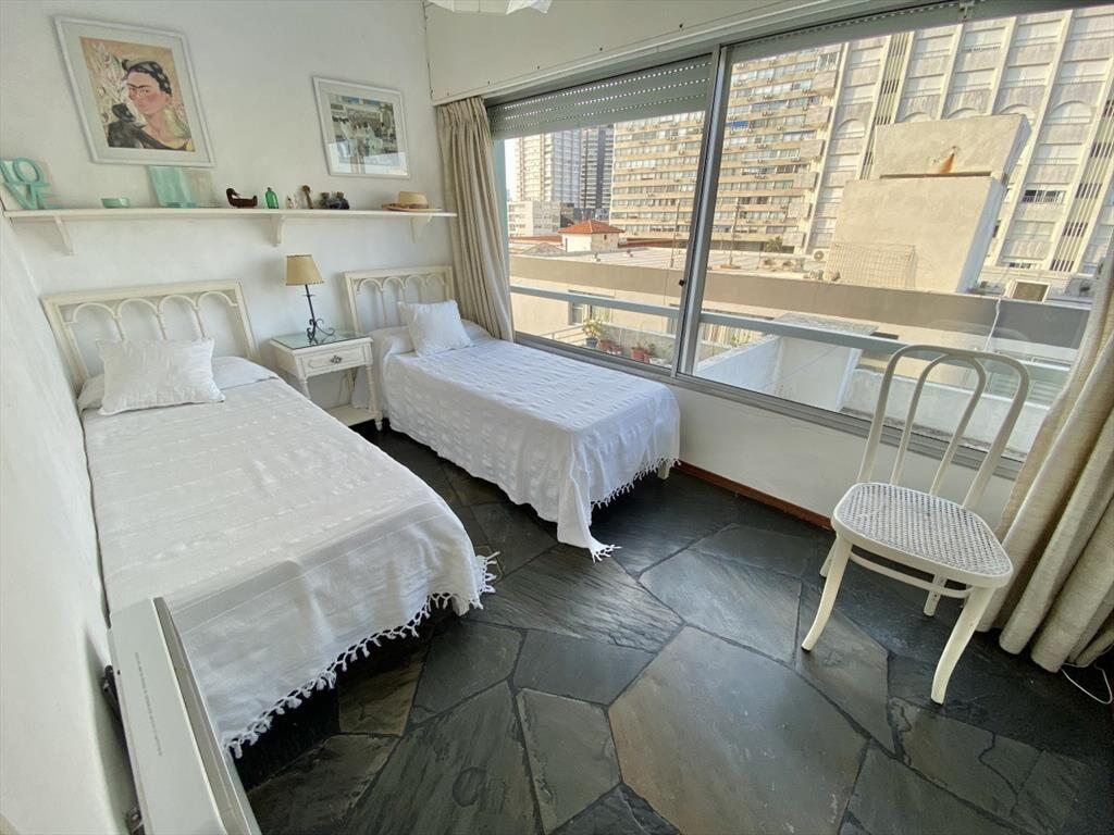 VENTA DE APARTAMENTO EN PENINSULA 2 DORMITORIOS