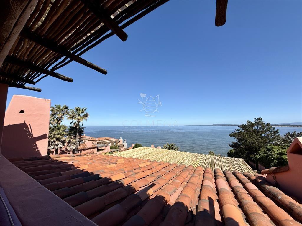 Apartamento en Marina del Este  Punta Ballena