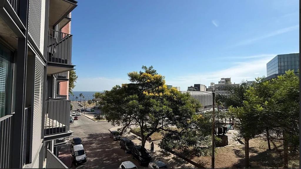 Venta con renta Apartamento 1 Dormitorio, En Centro Alma Duc