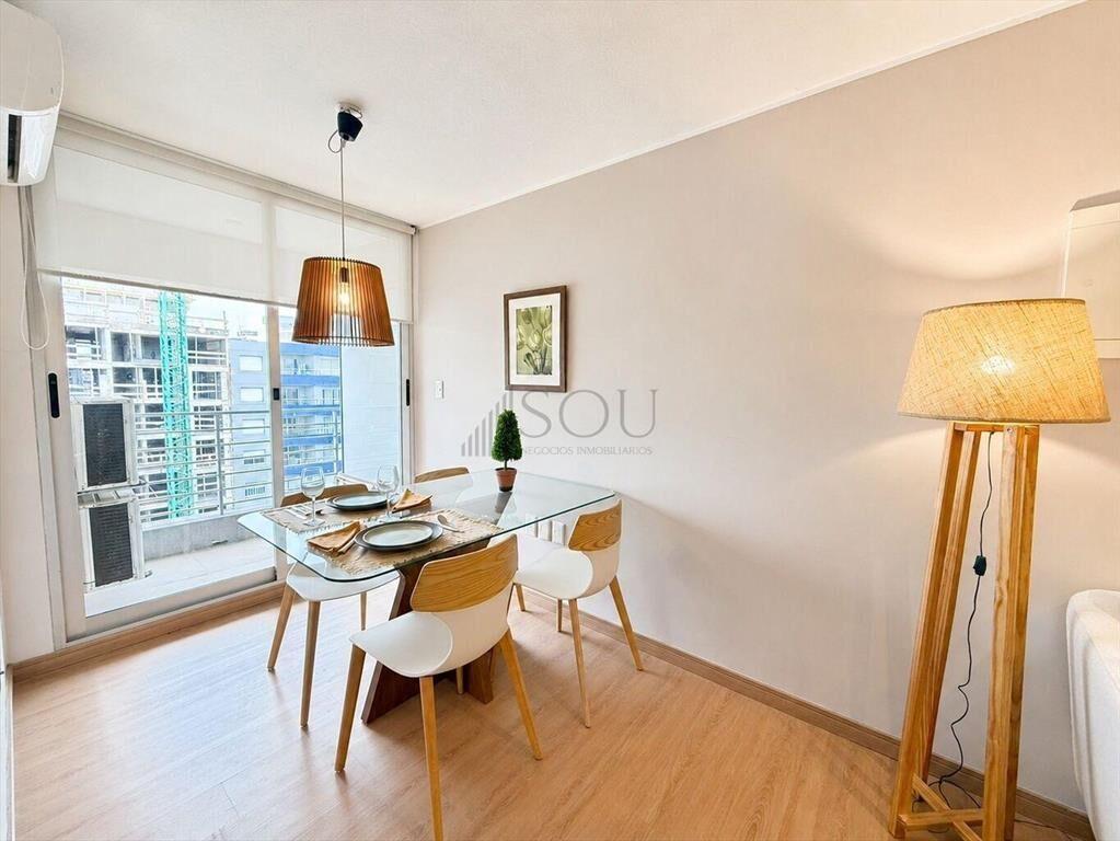 Venta Apartamento 1 dormitorio Parque Batlle