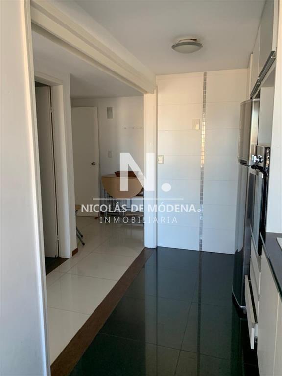 Departamento en venta de 3 dormitorio con vista,