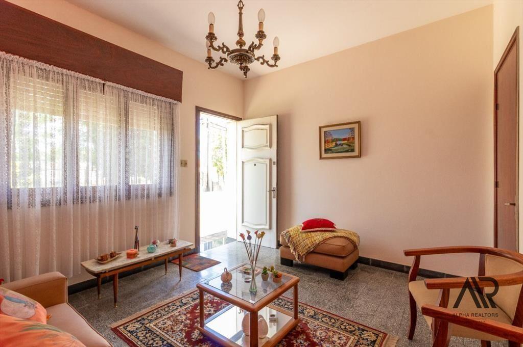 Venta casa 3 dormitorios y escritorio, barbacoa, zona Ce...