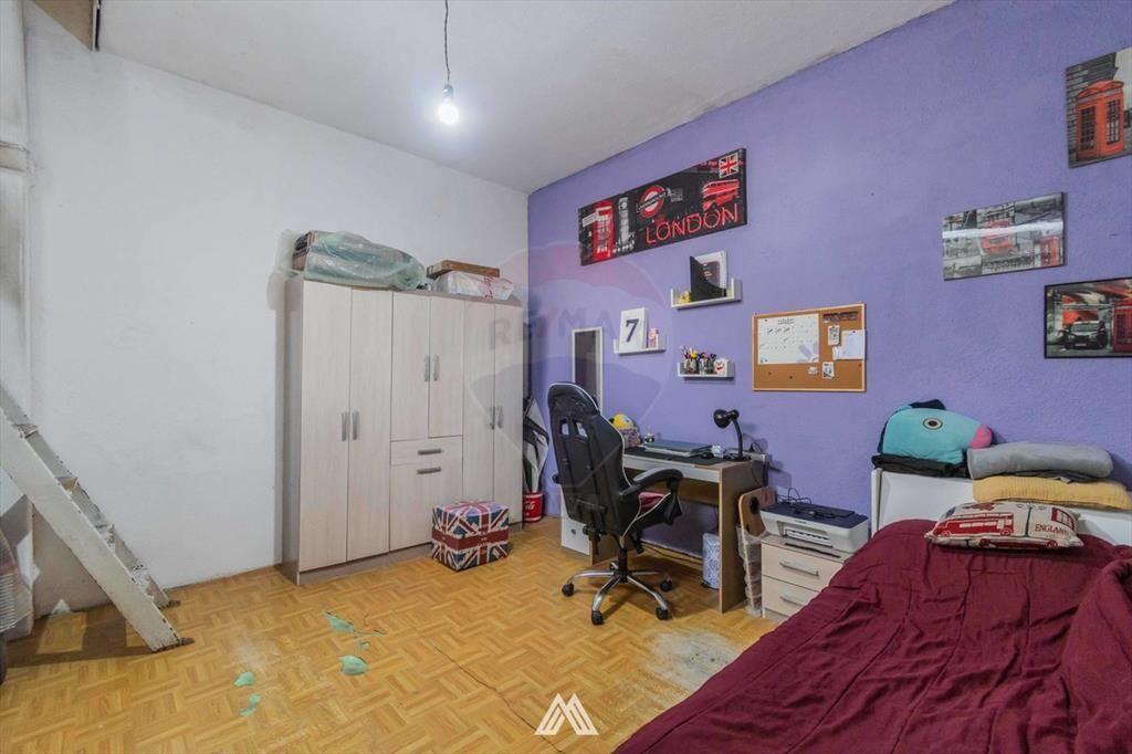 Venta Casa en Aguada Casa 2 dormitorios y Garaje.