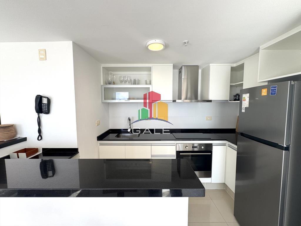 Apartamento en venta de 3 dormitorios en Aidy del