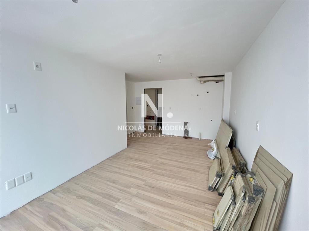 GENOVA Apartamento de 1 dormitorios Punta del