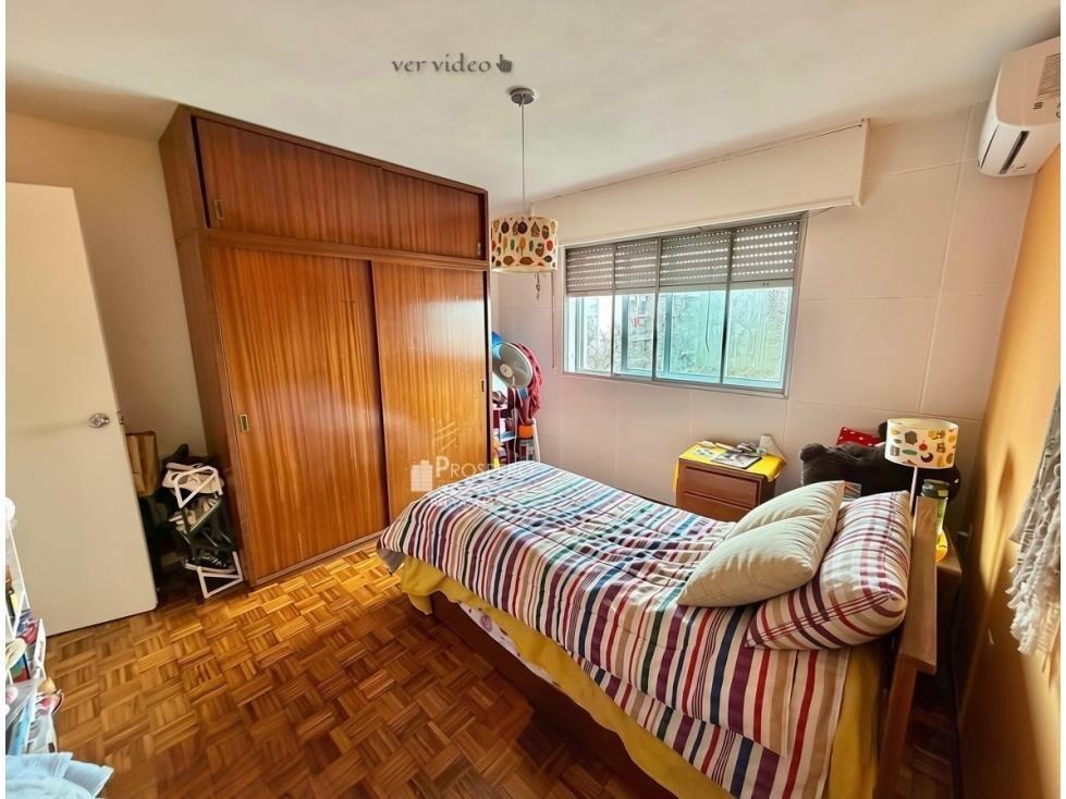 VA2344 venta apto 3 dorm Centro sur balcon
