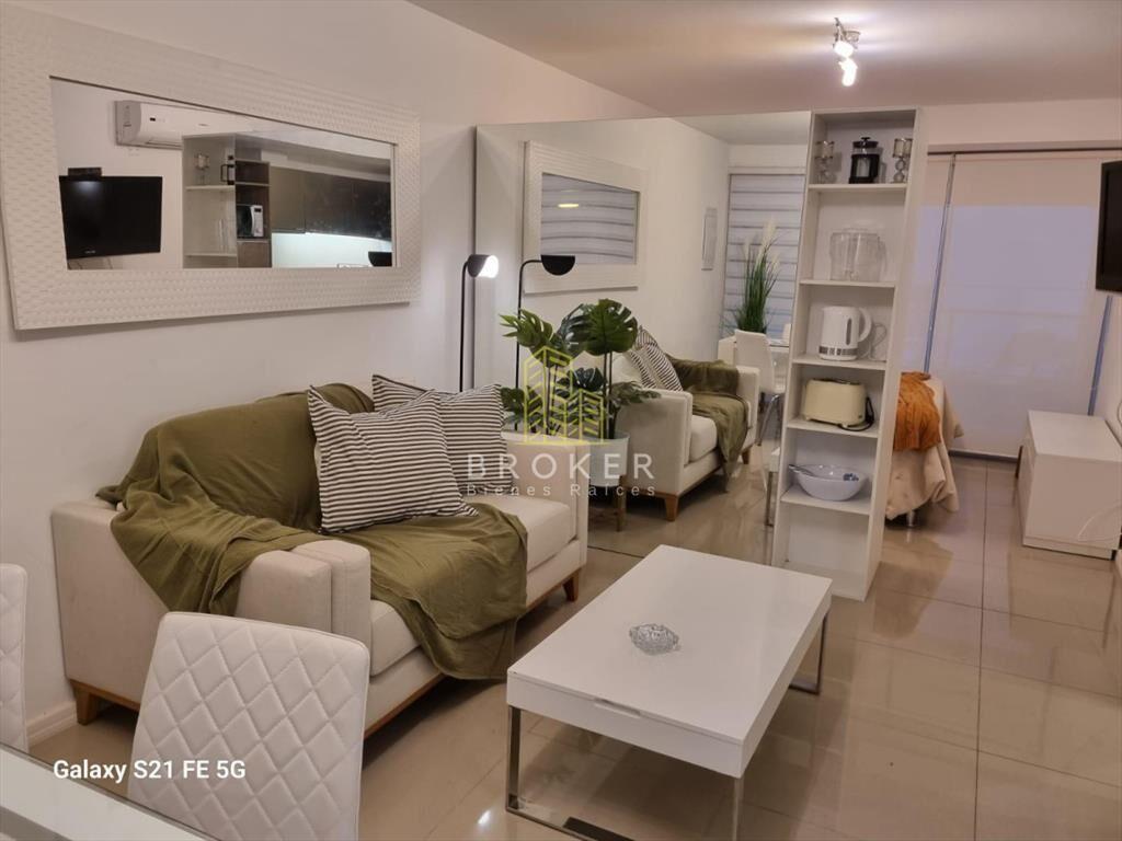 Alquiler anual de monoambiente en Punta del Este