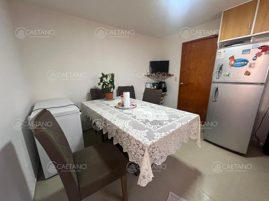 VENTA DE CASA 2 DORMITORIOS BARRIO SARANDI