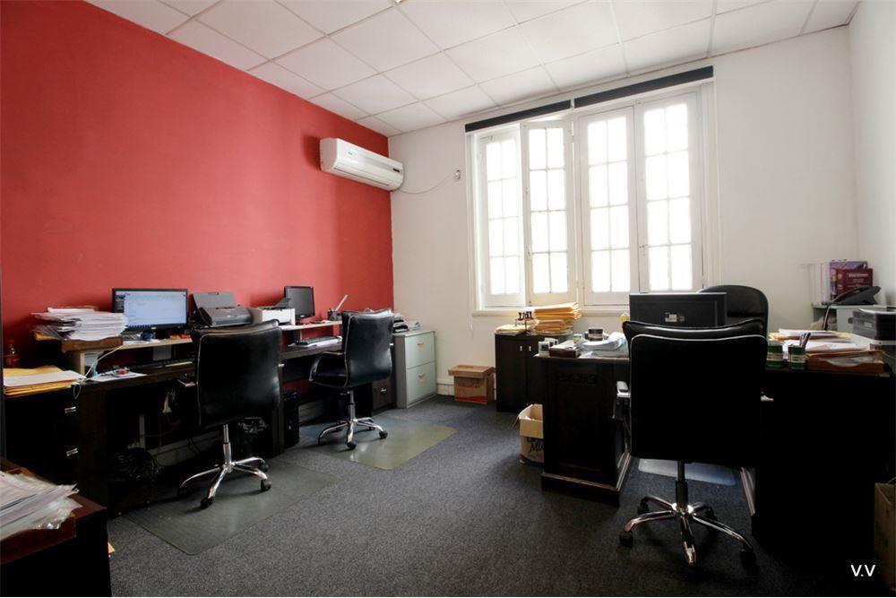 Venta Ciudad Vieja Oficina