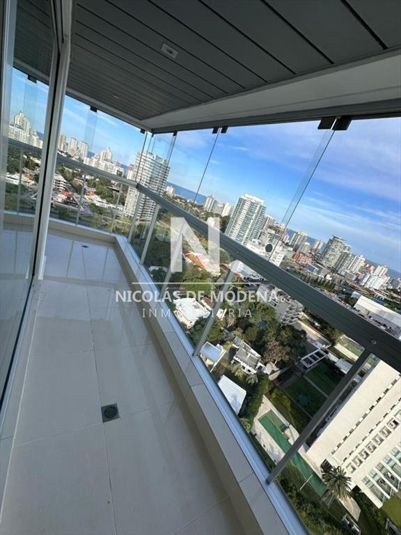 Apartamento Miami Boulevard I de 2 dormitorios en