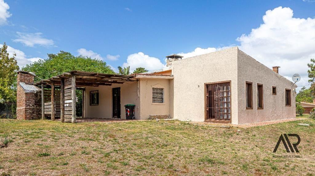 Casa en venta en El Pinar