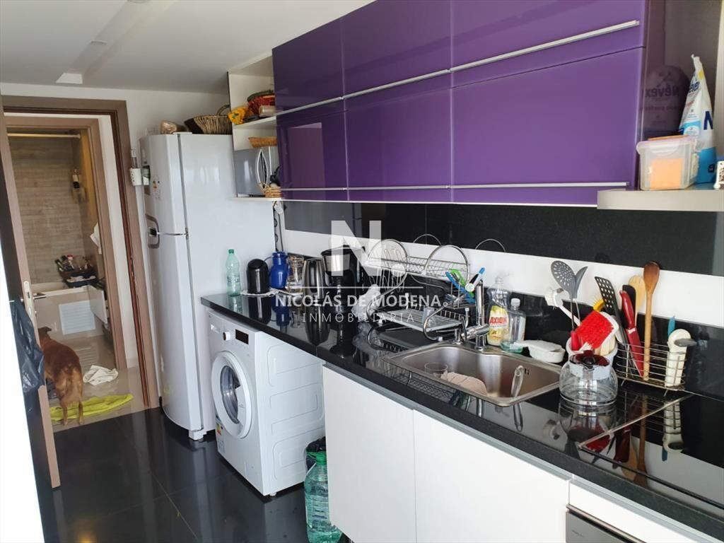 Apartamento de 1 dormitorio en Look Brava