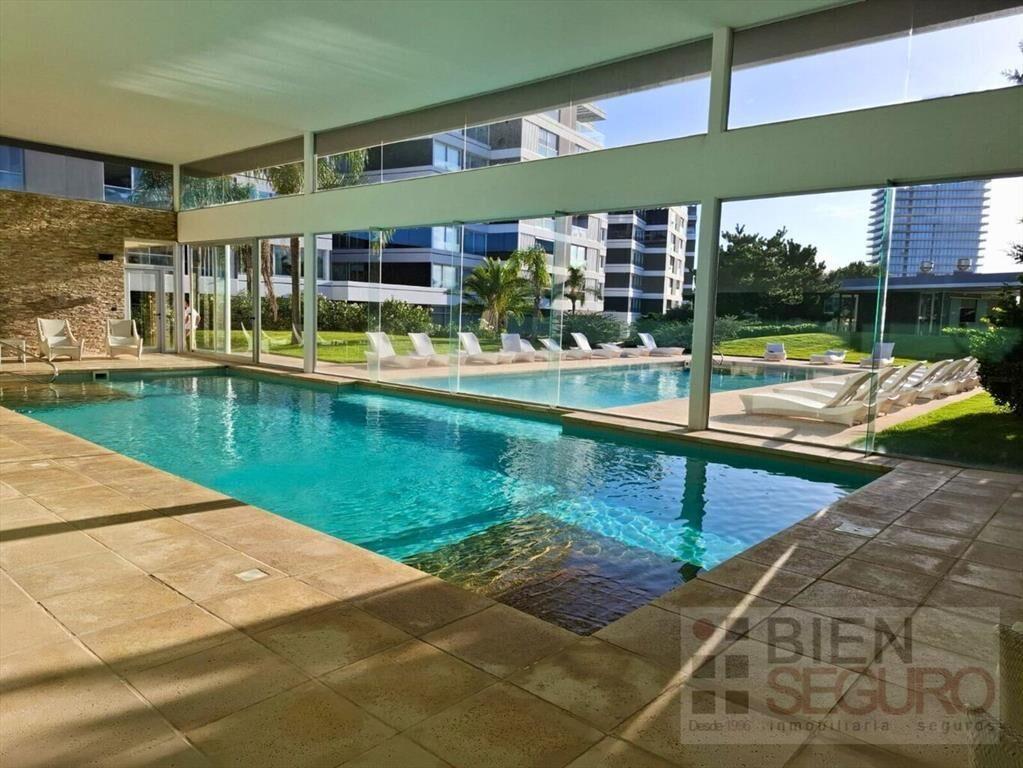 Penthouse dúplex en Rincón del Indio, a menos de 100 metros