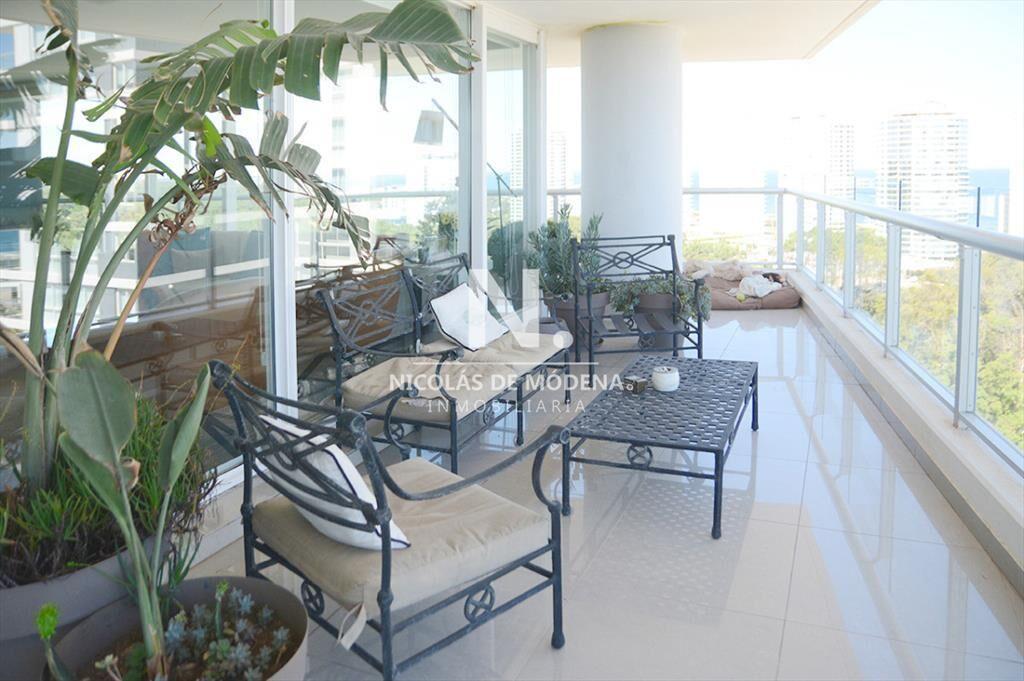 Departamento con linda vista a pasos de Playa