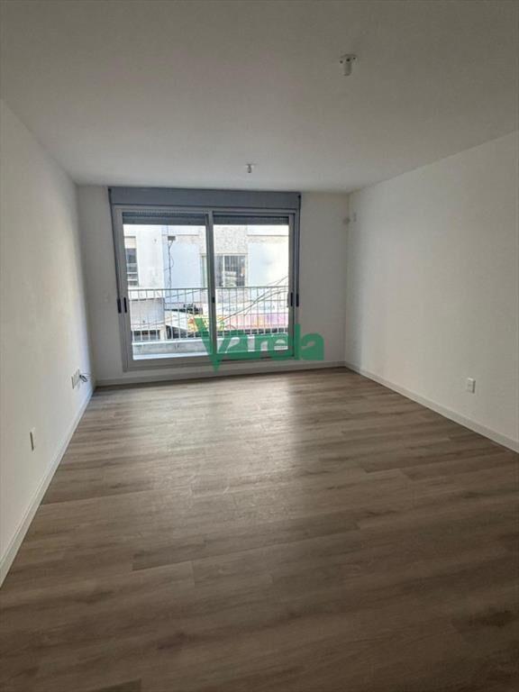 Venta Apartamento 2 dor gran patio a estrenar