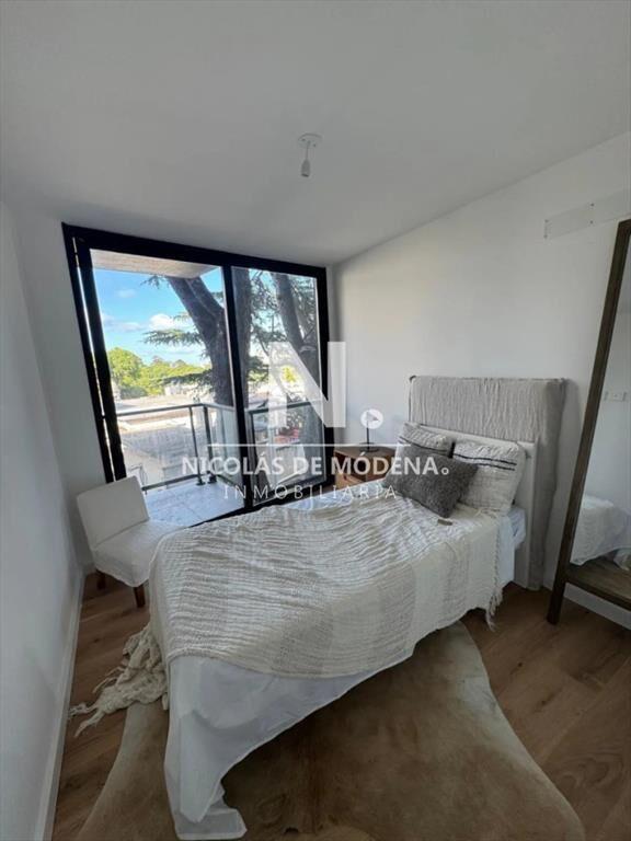 Venta Apartamento de 1 Dormitorio Con Gran en