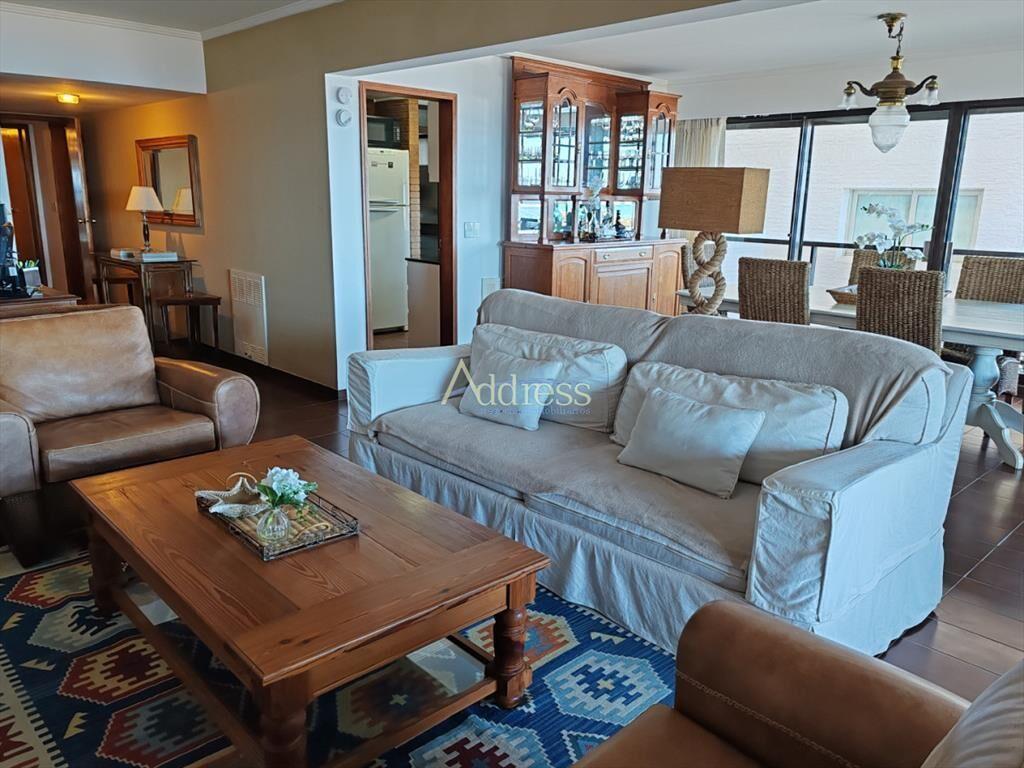 Apartamento en Punta del Este, Península