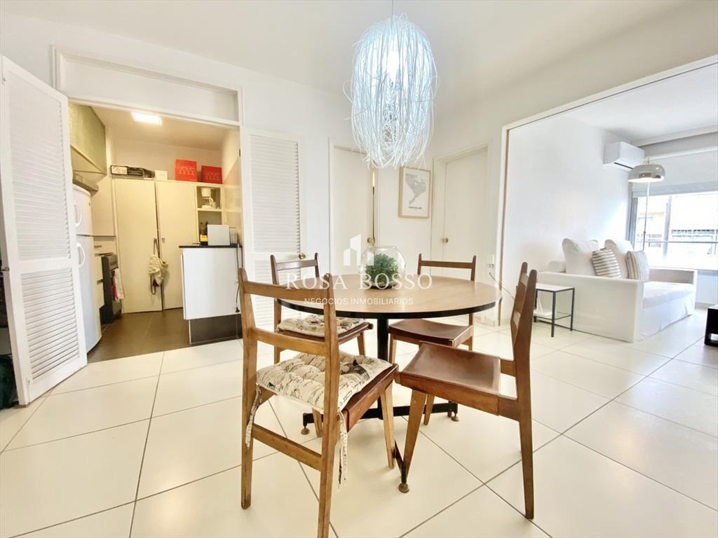 Apartamento, Alquiler, 1 dormitorio, Península,