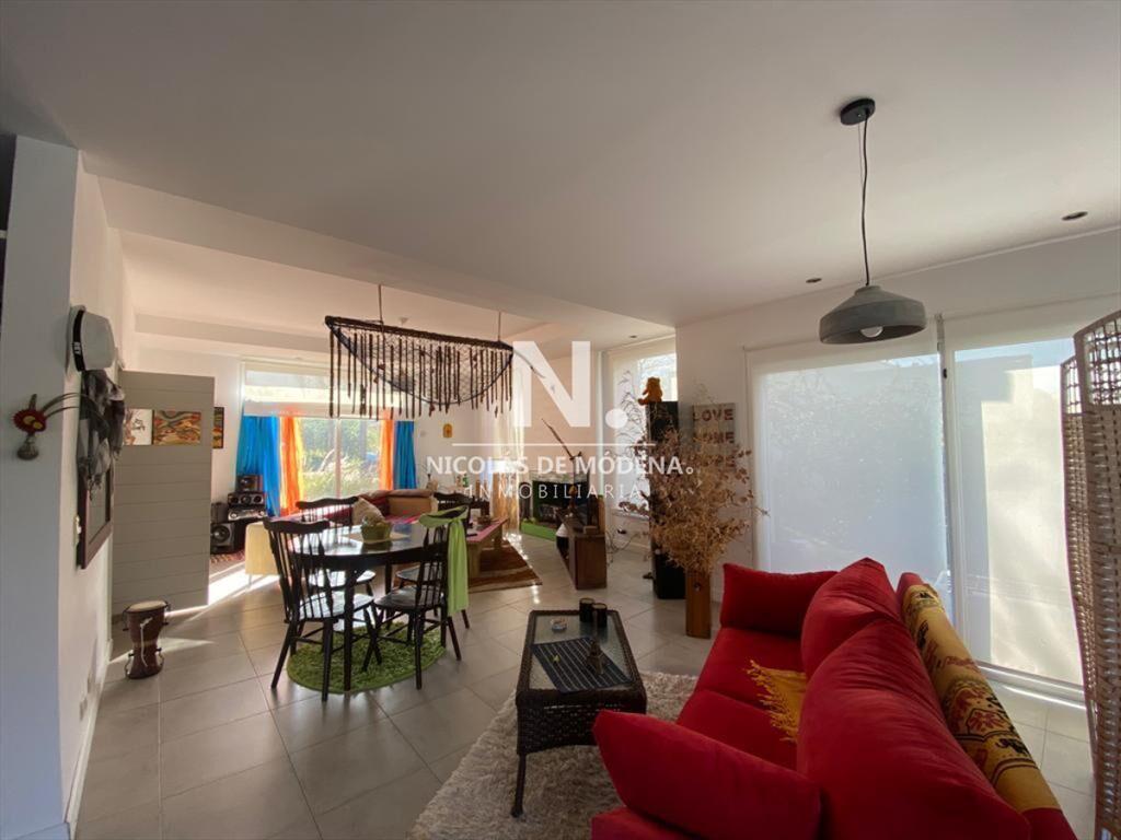 Casa en Venta y Alquiler