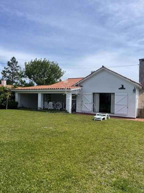 Casa en Punta del Este, Mansa