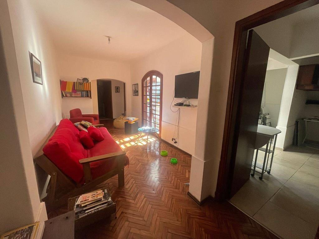 Venta de Apartamento de 1 dormitorio con Renta en Pocitos
