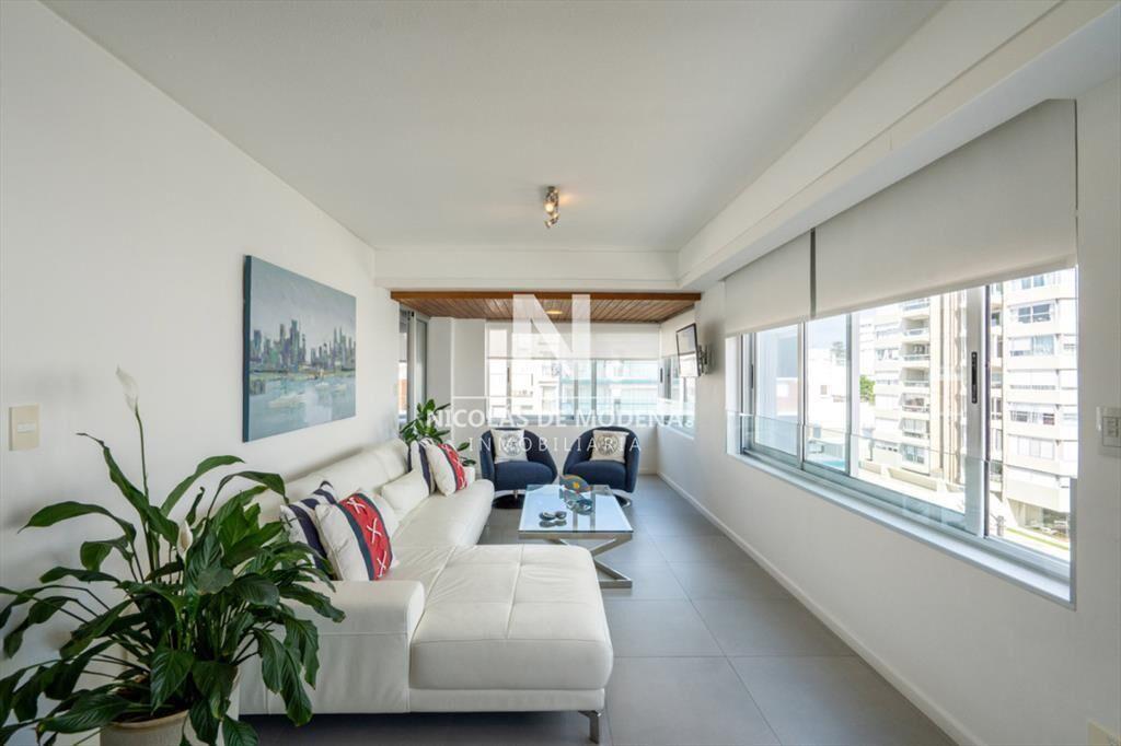 Vende apartamento de 2 dormitorios en Península,