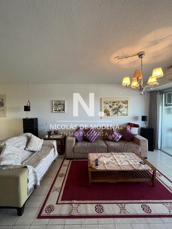 Departamento de 2 dormitorios en venta en Punta R