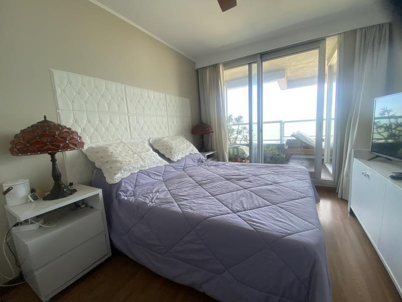 Apartamento Venta en Malvín