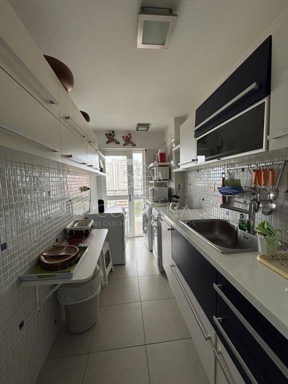 Apartamento en Punta del Este, Brava