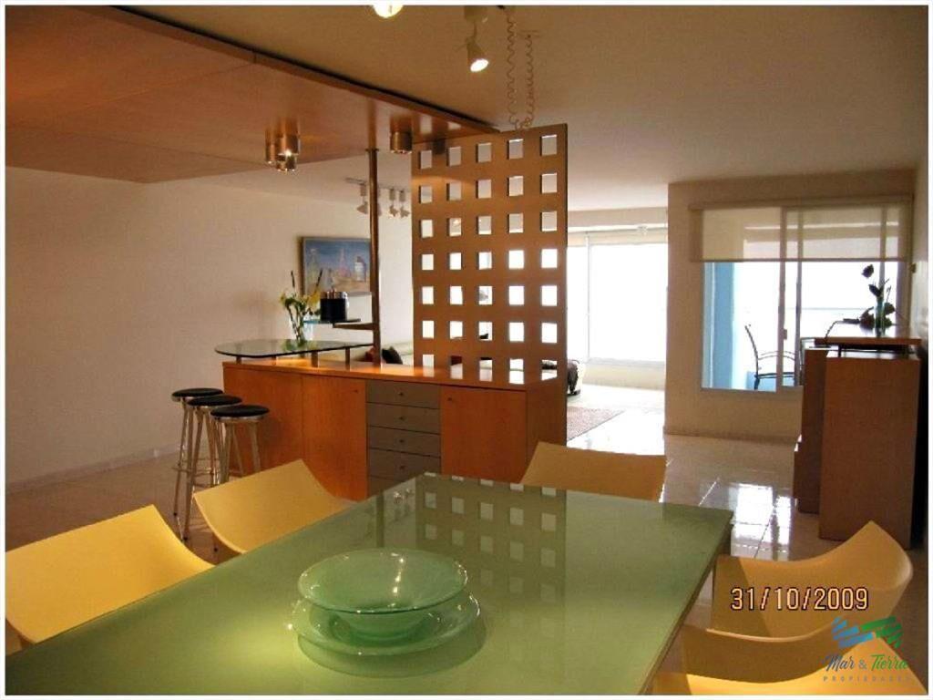 Espectacular planta en piso alto,  amplia, con al