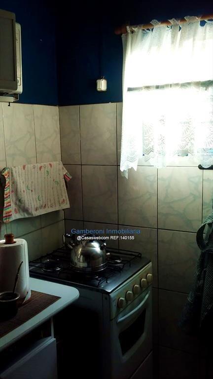 Casa en venta en Colón. Está alquilada