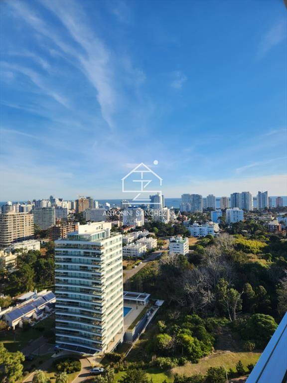 Vende apartamento de 1 dormitorio en Punta del Este