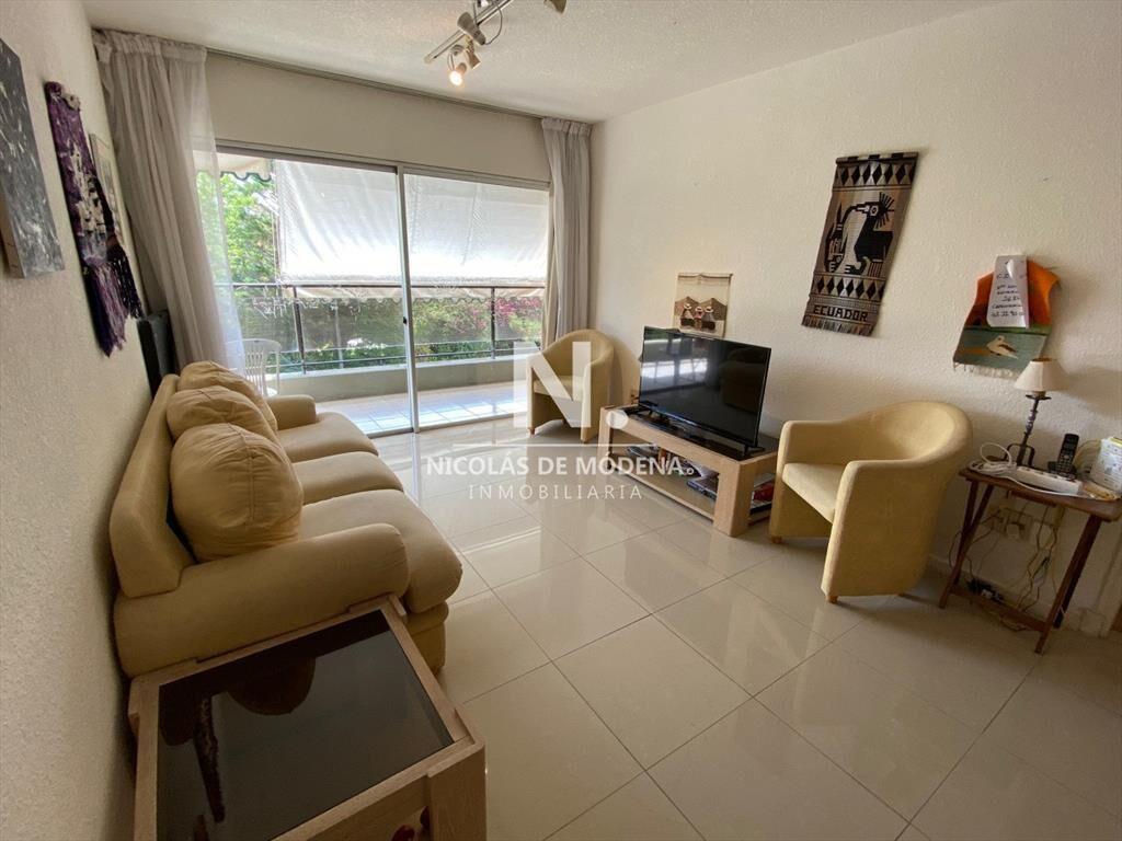 Amplio departamento en venta muy comodo y