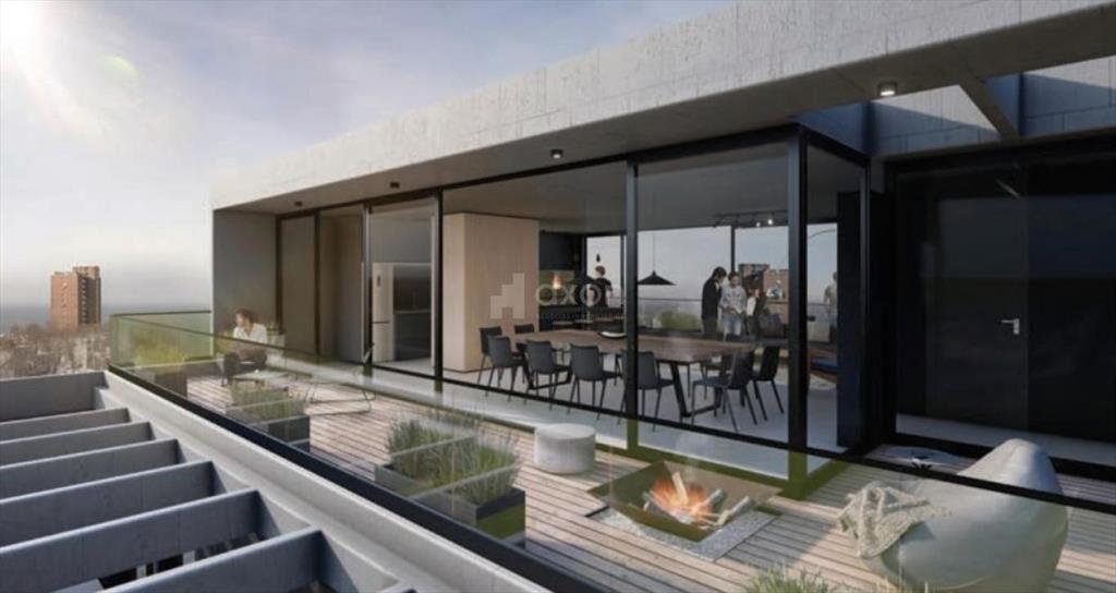 VENTA APARTAMENTO 1 DORMITORIO LANZAMIENTO BARRIO SUR