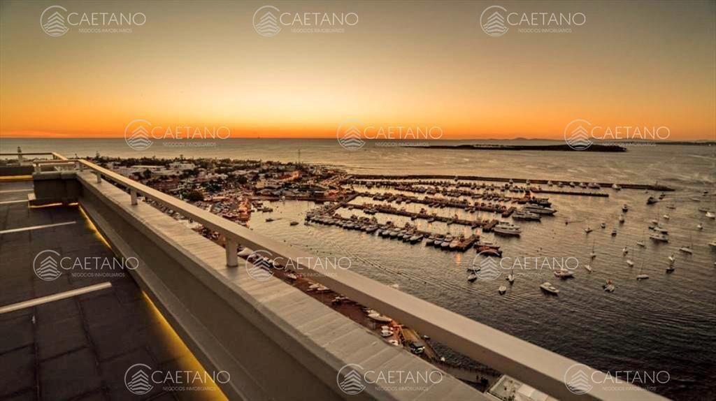 Venta apartamento 2 dormitorios Punta del Este