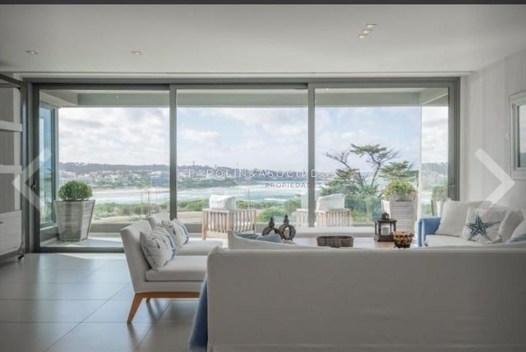 Apartamento en venta en Tiburon terrazas, Brava,